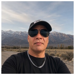 Daniel Alvarez